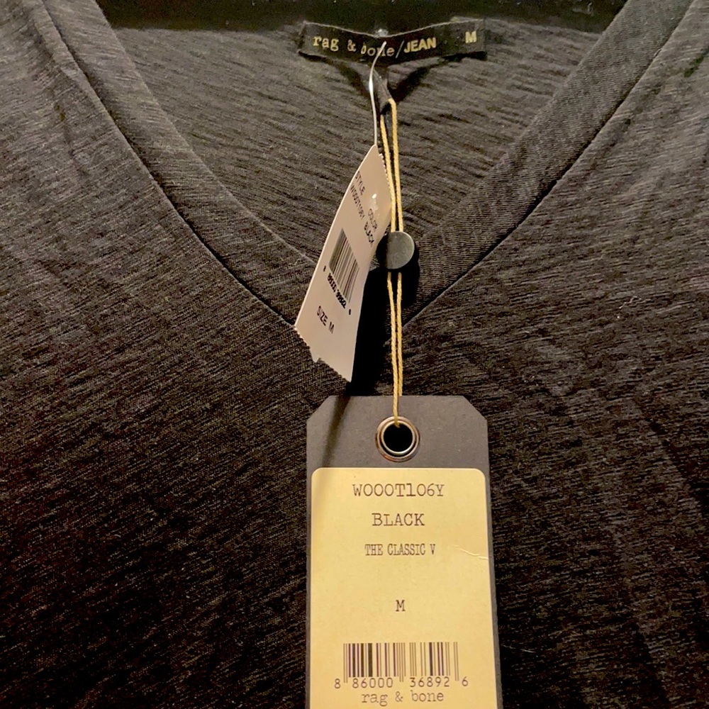 NWT rag & bone t- shirt